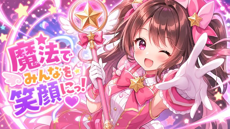熟女人妻动漫-【熟女人妻动漫】魔法少女变身全过程·动漫剪辑教程