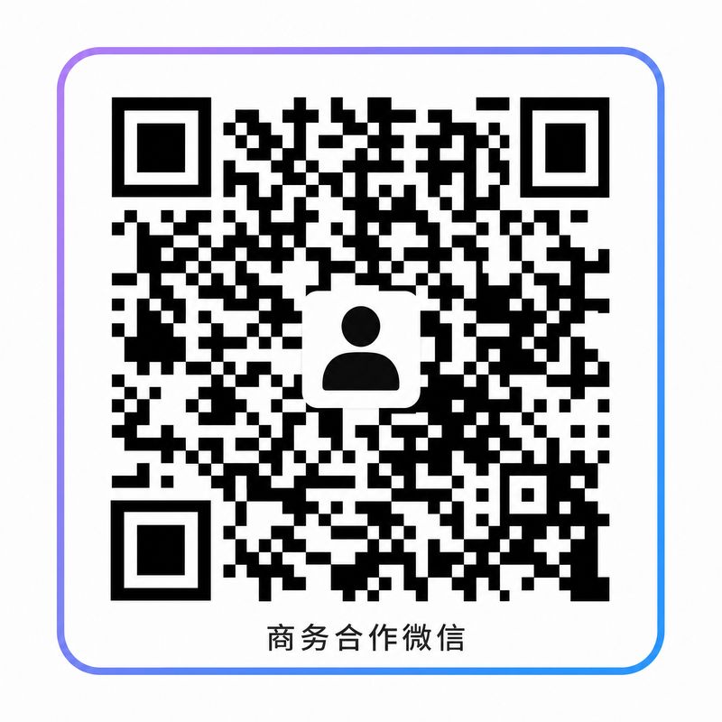 熟女人妻商务合作二维码